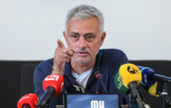Mourinho phản ứng khi Roma chuyển nhượng chậm chạp