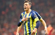 Ozil nhanh chóng có bến đỗ mới