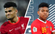 Porto chiêu mộ em trai của sao Liverpool