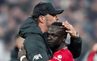 Sau Mane, Klopp lại tìm được niềm vui đào tạo bom tấn