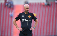 Alan Hutton: Quyết định của Ten Hag làm phật lòng CĐV Man Utd
