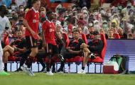 Klopp nêu điểm khác biệt của M.U dưới thời Ten Hag