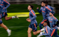 Man Utd đón cú hích từ Maguire