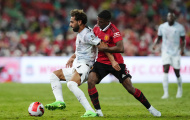 4 điều rút ra từ trận ra mắt của tân binh M.U: 'Thử lửa' với Salah