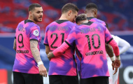 5 cái tên PSG muốn rao bán trong phiên chợ Hè