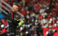 Hình ảnh bất ngờ của Ten Hag khi thắng Liverpool là lời cảnh báo cho M.U
