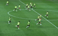Son Heung Min, Harry Kane gục xuống sân vì bài tập ‘tàn bạo’ của Conte