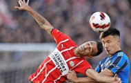 Ajax có động thái, M.U chuẩn bị 'nổ' bom tấn