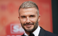 David Beckham bị quấy rối