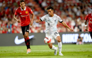 'Trận tiếp theo, chắc chắn tôi sẽ ghi bàn cho Liverpool'
