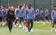 Ten Hag nhanh chóng loại 1 cầu thủ M.U sau trận thắng Liverpool