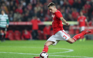 Mục tiêu bay đến Anh, Arsenal tăng tốc đàm phán