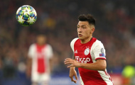 Hẹn Ajax, M.U chốt ngày dứt điểm vụ Lisandro Martinez