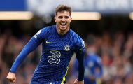 Mason Mount chốt tương lai với Chelsea