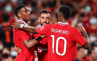 MU của Ten Hag đáng để kỳ vọng