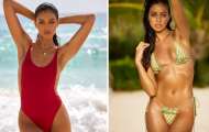 10 WAGs Premier League nổi tiếng nhất Instagram: Số 1 không thể tranh cãi