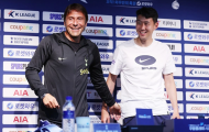 HLV Conte: 'Son ở đẳng cấp thế giới, có thể chơi cho mọi CLB'