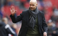 Ten Hag nhận được lời khuyên: 'Hãy im miệng'