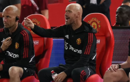 Man United đại thắng, Ferdinand chỉ ra ưu điểm của Ten Hag