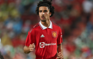 Báu vật tuyến giữa Man Utd tỏa sáng trước Liverpool là ai?