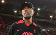 Klopp đã sớm thấy 'mối quan hệ' hoàn hảo cho Liverpool