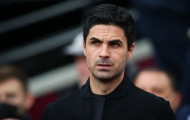 Phương án có sẵn sẽ giúp Arsenal thôi 'đấu đá' với Man Utd