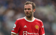 CLB Premier League trực tiếp đàm phán với Juan Mata