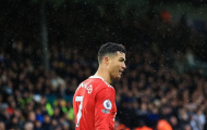 Đại gia Ả Rập gây sốc, chốt lương 250 triệu euro cho Ronaldo