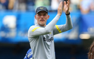 Tuchel lần đầu lên tiếng về khả năng chiêu mộ Ronaldo