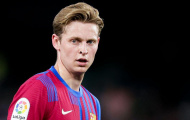 Barca 'vào hùa' với Man Utd