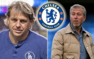 Sự khác biệt giữa Boehly và Abramovich