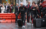 Gerrard nhận định về M.U sau màn hủy diệt Liverpool