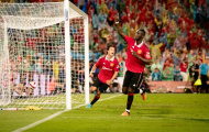 Nỗi tiếc nuối Eric Bailly