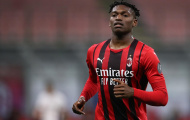 Rafael Leao có câu trả lời cho Chelsea