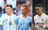 Rõ 2 vị trí Arsenal ưu tiên chuyển nhượng, không phải tiền vệ