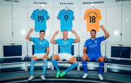 Cỗ máy chuyển nhượng hoàn hảo của Man City