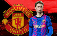 3 thương vụ sắp 'nổ' của Man Utd