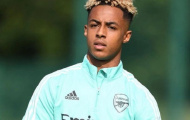 Tài năng tuyến giữa của Arsenal đầu quân cho Chelsea