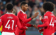 5 điểm nhấn Melbourne 1-4 Man Utd: Vũ khí gây bất ngờ; Dấu hỏi về Bailly