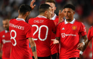 5 điều đáng chờ đợi ở Man Utd trong trận gặp Melbourne Victory