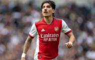 Arsenal ra giá bán Bellerin