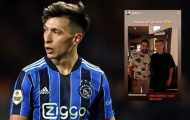 Bằng chứng cho thấy Man Utd chuẩn bị đón tân binh thứ 2