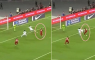 Bom tấn của Liverpool lại 'tấu hài', CĐV lắc đầu ngao ngán