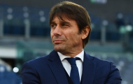 Conte đã nói gì về thương vụ 34 triệu bảng của Chelsea?