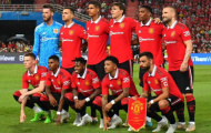 Đội hình Man Utd đấu Melbourne: Maguire trở lại, tân binh xuất kích?