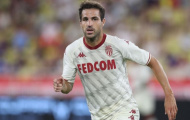 Fabregas đến bến đỗ bất ngờ