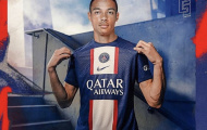 Here we go! PSG 'nổ' tiền đạo 30 triệu euro