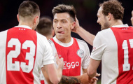 Martinez đã nói rõ cho Man Utd biết vị trí yêu thích