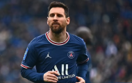 Từ Ronaldo đến Messi: 5 ngôi sao lớn sắp trở thành cầu thủ tự do