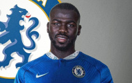 Mua Koulibaly, NHM Chelsea nói về quyết định sai lầm nhất